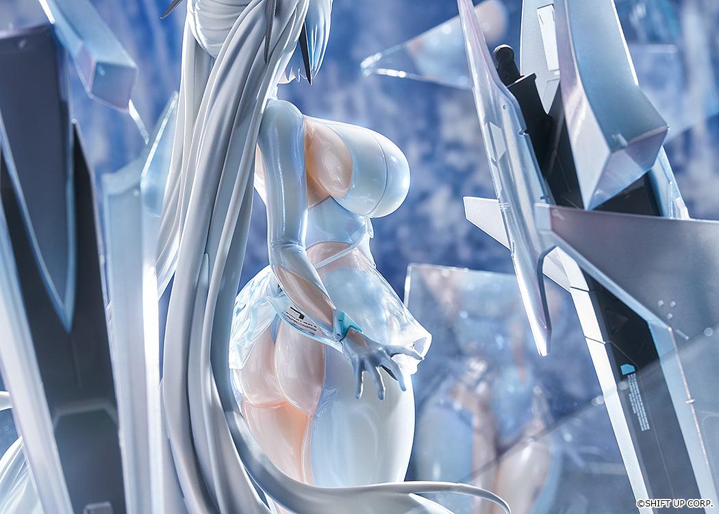 GODDESS OF VICTORY: NIKKE Cinderella