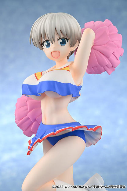 Uzaki-chan Wants to Hang Out! 2nd Season Hana Uzaki: Cheerleader Ver.