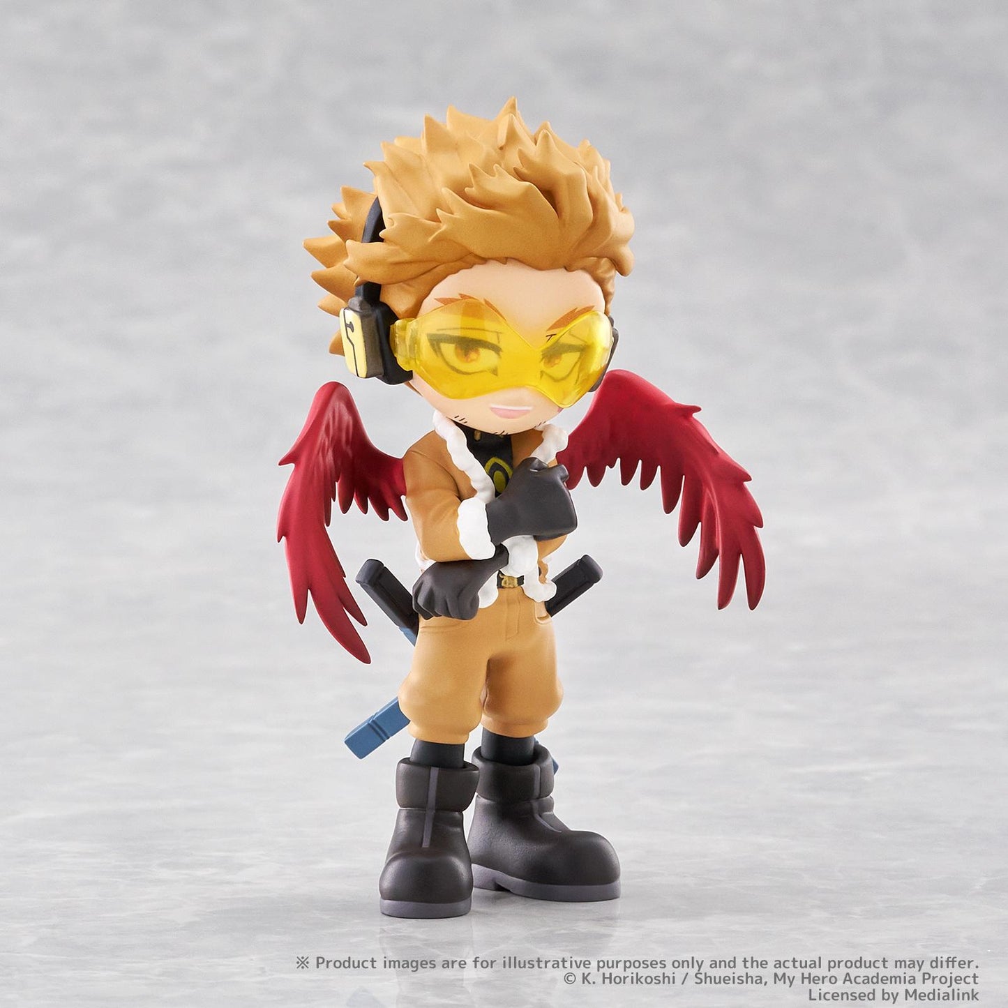 (Blind Box) PalVerse My Hero Academia vol.3