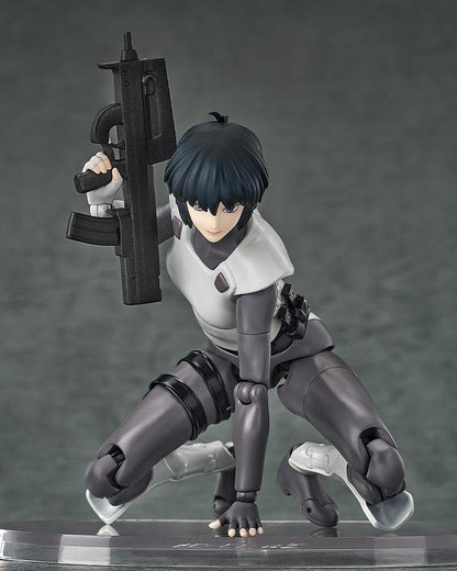 Ghost in the Shell (1995) Hyper Body Motoko Kusanagi (Simple Armored Suit Ver.) (Rerun)