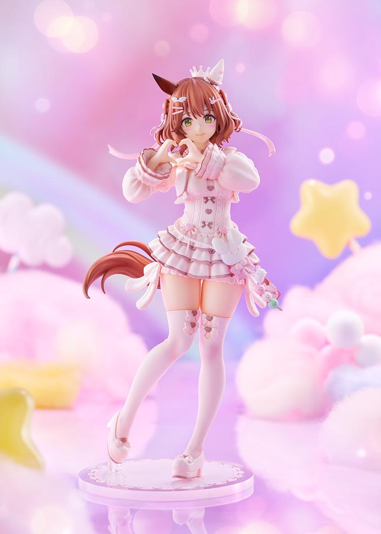 Umamusume: Pretty Derby G.S. Collection [Unforgettable Sugar Candy] Aston Machan