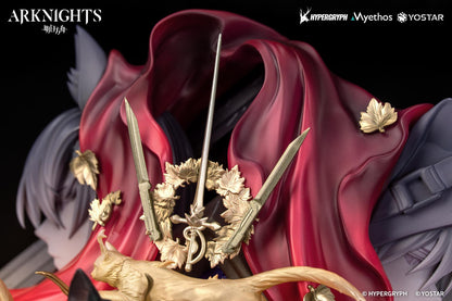 Arknights - Diorama Miss.Christine Elite 2 VER. Non Scale Figure