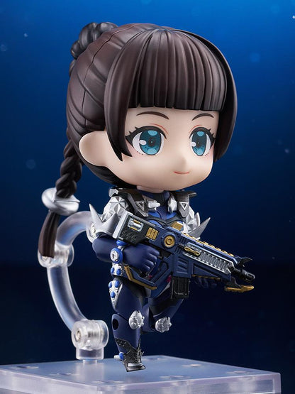 The First Descendant Nendoroid Bunny