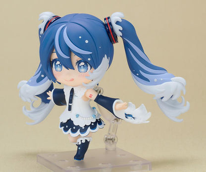 Character Vocal Series 01: Hatsune Miku Nendoroid Hatsune Miku: Katsushika Hokusai Collaboration Ver. (Rella)