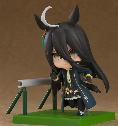 Umamusume: Pretty Derby Nendoroid Manhattan Cafe (Rerun)