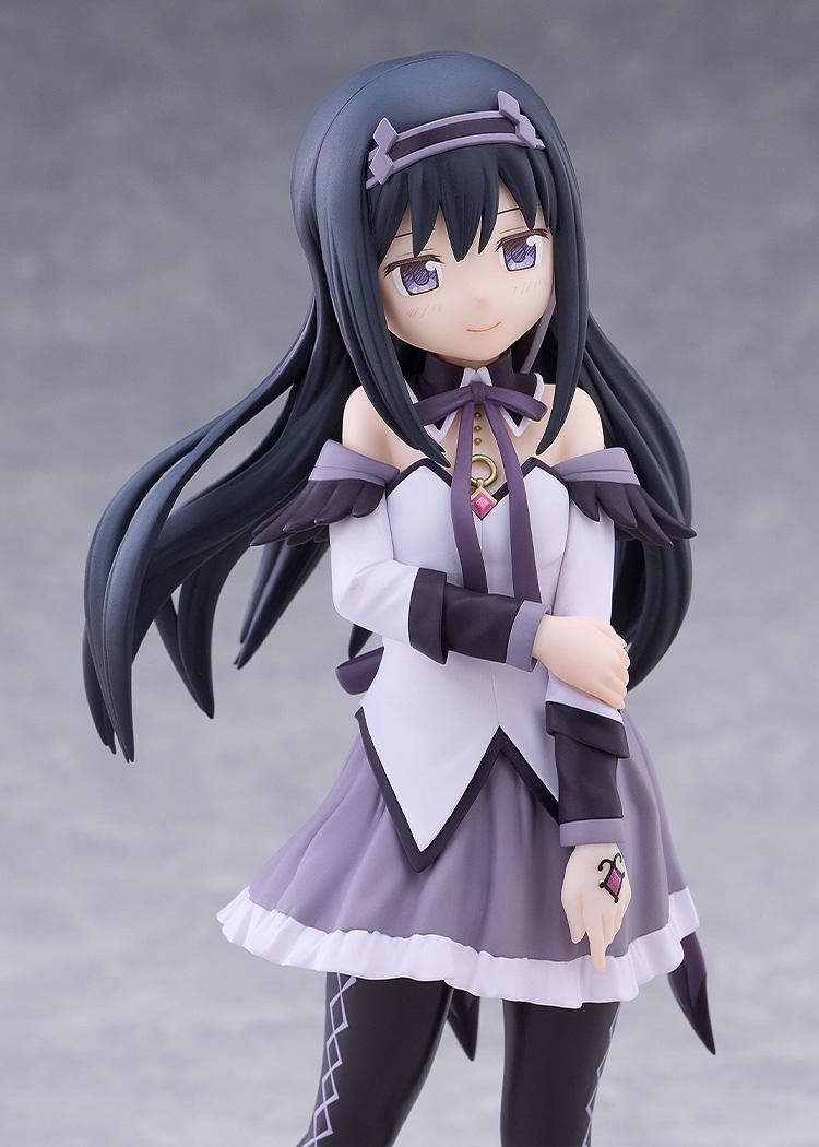 Puella Magi Madoka Magica The Movie -Walpurgisnacht: Rising- Homura Akemi Non-Scale Figure