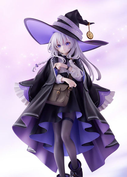 Wandering Witch: The Journey of Elaina Elaina