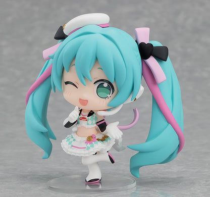 (Blind Box) Hatsune Miku GT Project Blind Box Series: Racing Miku All Stars Figure Collection Vol. 2