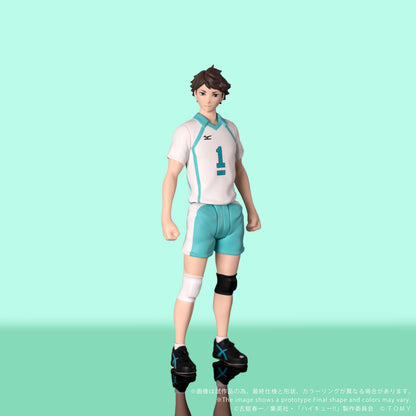 CK-H03 COLLEKAZARO HAIKYU!! Toru Oikawa