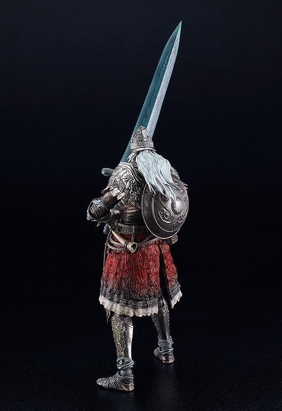 ELDEN RING figma Raging Wolf (Rerun)