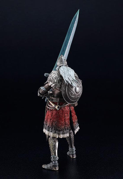 ELDEN RING figma Raging Wolf (Rerun)