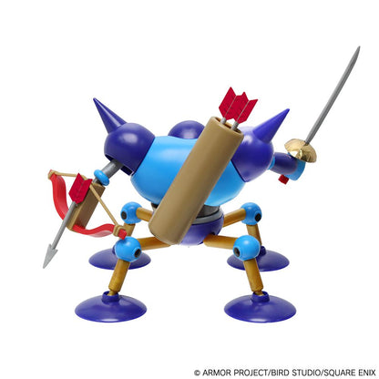 (Model Kits) "Dragon Quest" Plastic Model Kit Series Killing Machine