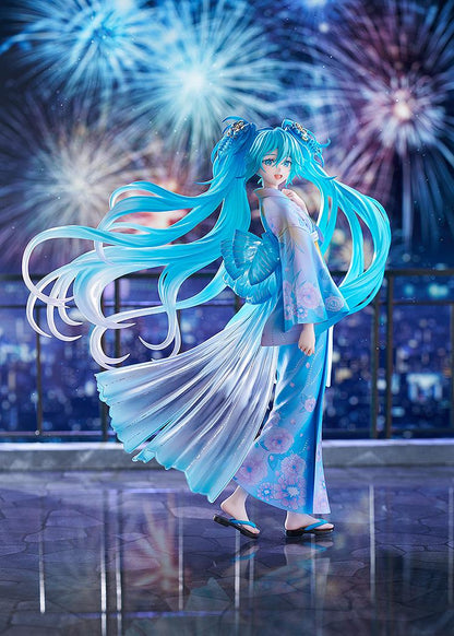 Character Vocal Series 01: Hatsune Miku Hatsune Miku: Music & Fire Works Ver.