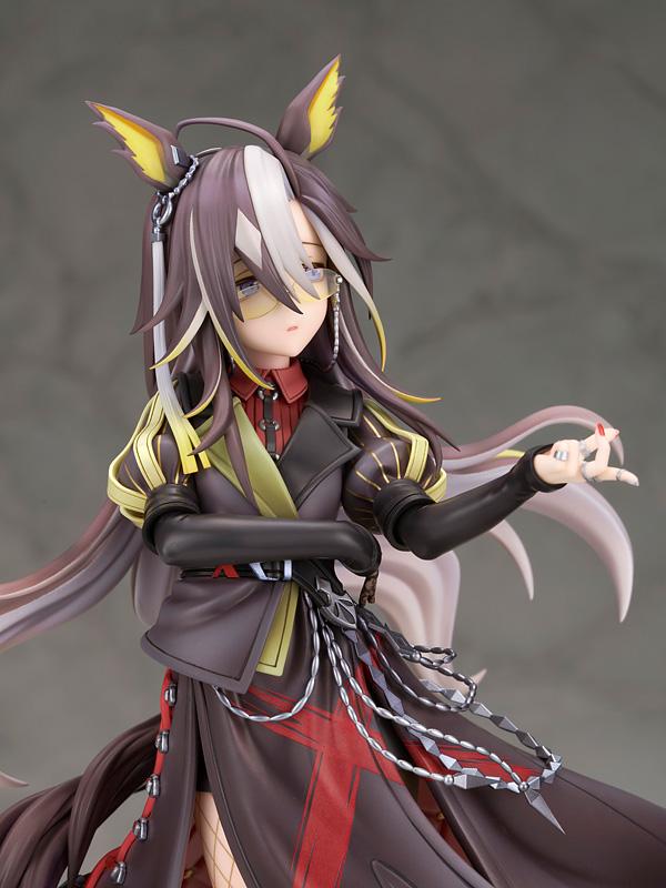 Umamusume Pretty Derby - Dream Journey 1/7 Scale Figure