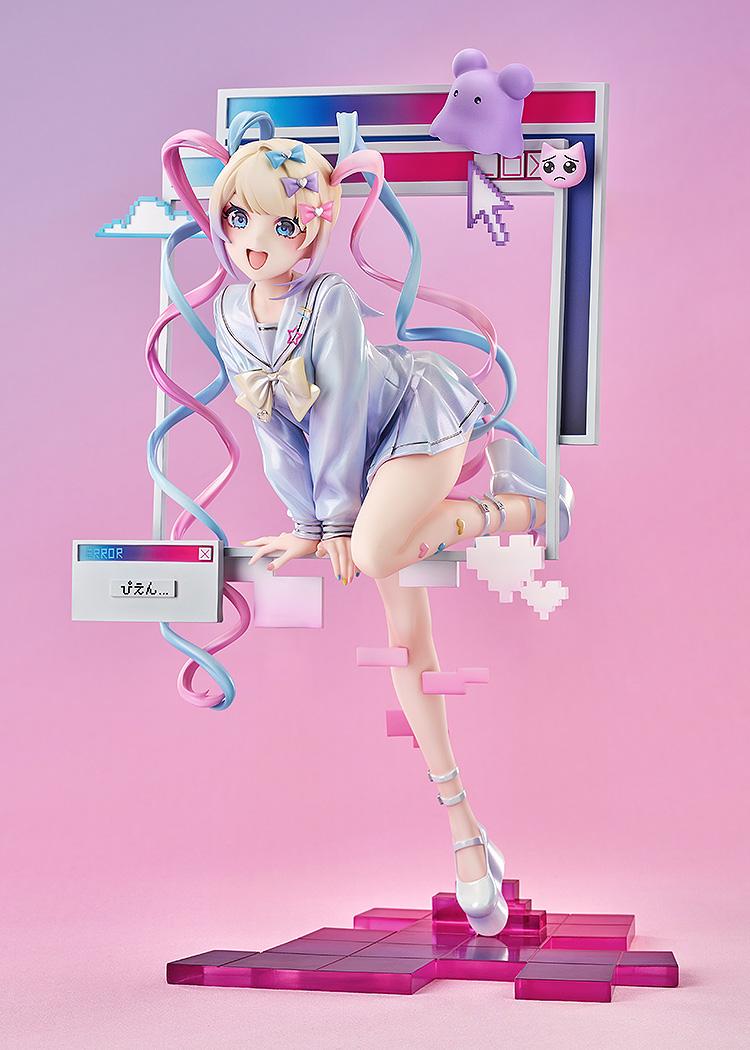NEEDY STREAMER OVERLOAD OMGkawaiiAngel: Switch Ver.