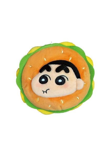 (Blind box) Crayon Shin-chan Happy Bucket Series