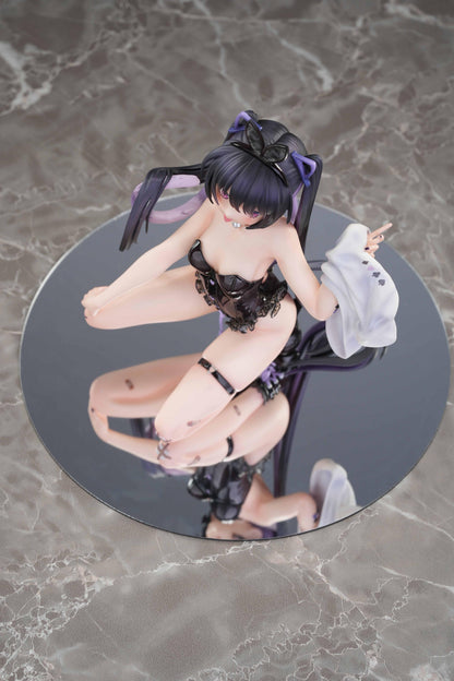 Cheshire Cat Bunny Suit Ver. Illustration by Rosuuri 1/6 Scale Figure