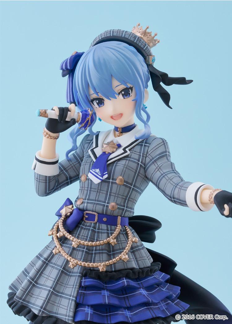 hololive production POP UP PARADE SP Hoshimachi Suisei