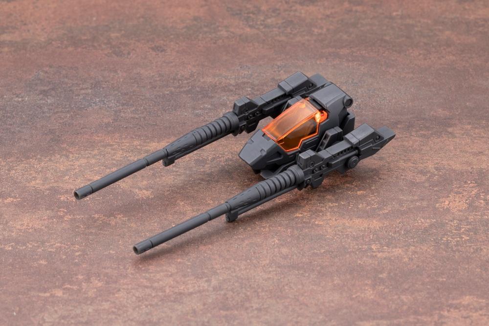 (Model Kits) ZOIDS COMMAND WOLF IRVINE SPECIAL 1999 -Recolor-