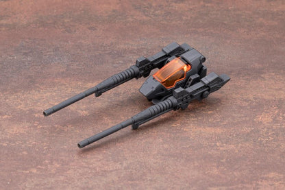 (Model Kits) ZOIDS COMMAND WOLF IRVINE SPECIAL 1999 -Recolor-