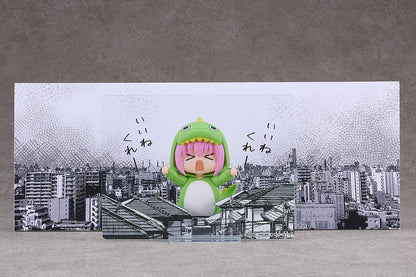 Bocchi the Rock! Nendoroid Hitori Gotoh: Attention-Seeking Monster Ver. (Rerun)