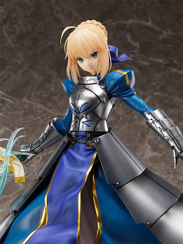 Fate/Grand Order Saber/Altria Pendragon (Second Ascension)(Rerun)