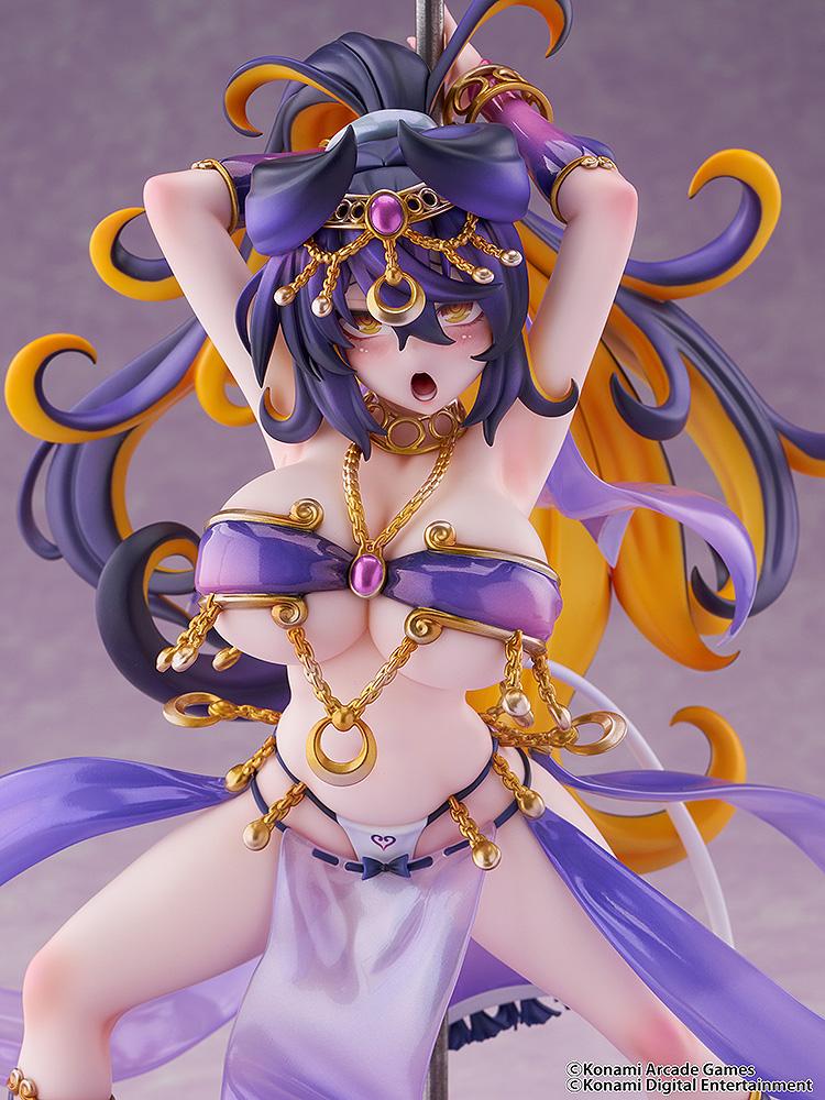 Bombergirl Prune: Belly Dance Ver.