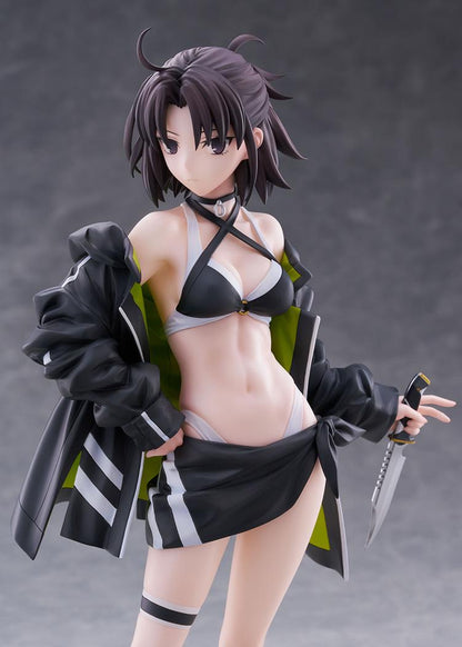 Fate/Grand Order Moon Cancer / Jade Rabbit 1/7 Scale Figure