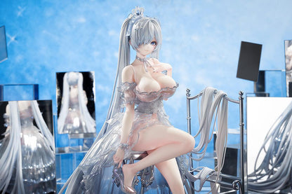 GODDESS OF VICTORY: NIKKE Cinderella: Glass Princess