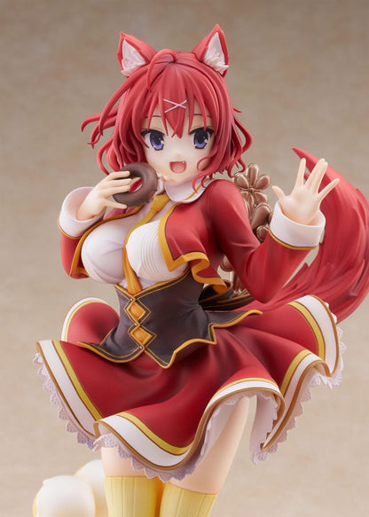 Amairo IsleNauts, Masaki Gaillard 1/7 Scale Figure