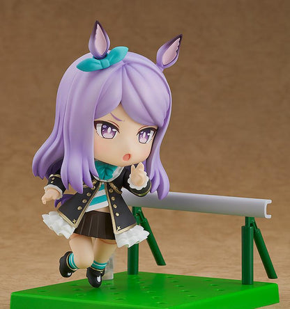 Umamusume: Pretty Derby Nendoroid Mejiro McQueen (Rerun)