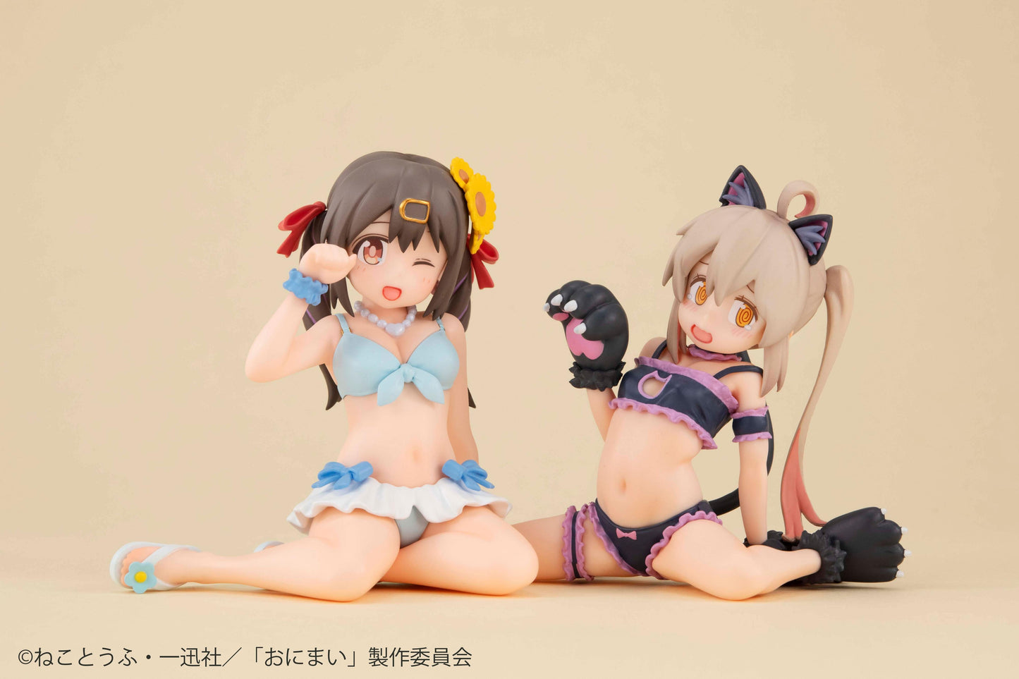 Melty Princess Onimai I'm Now Your Sister! Palm size Mihari-chan