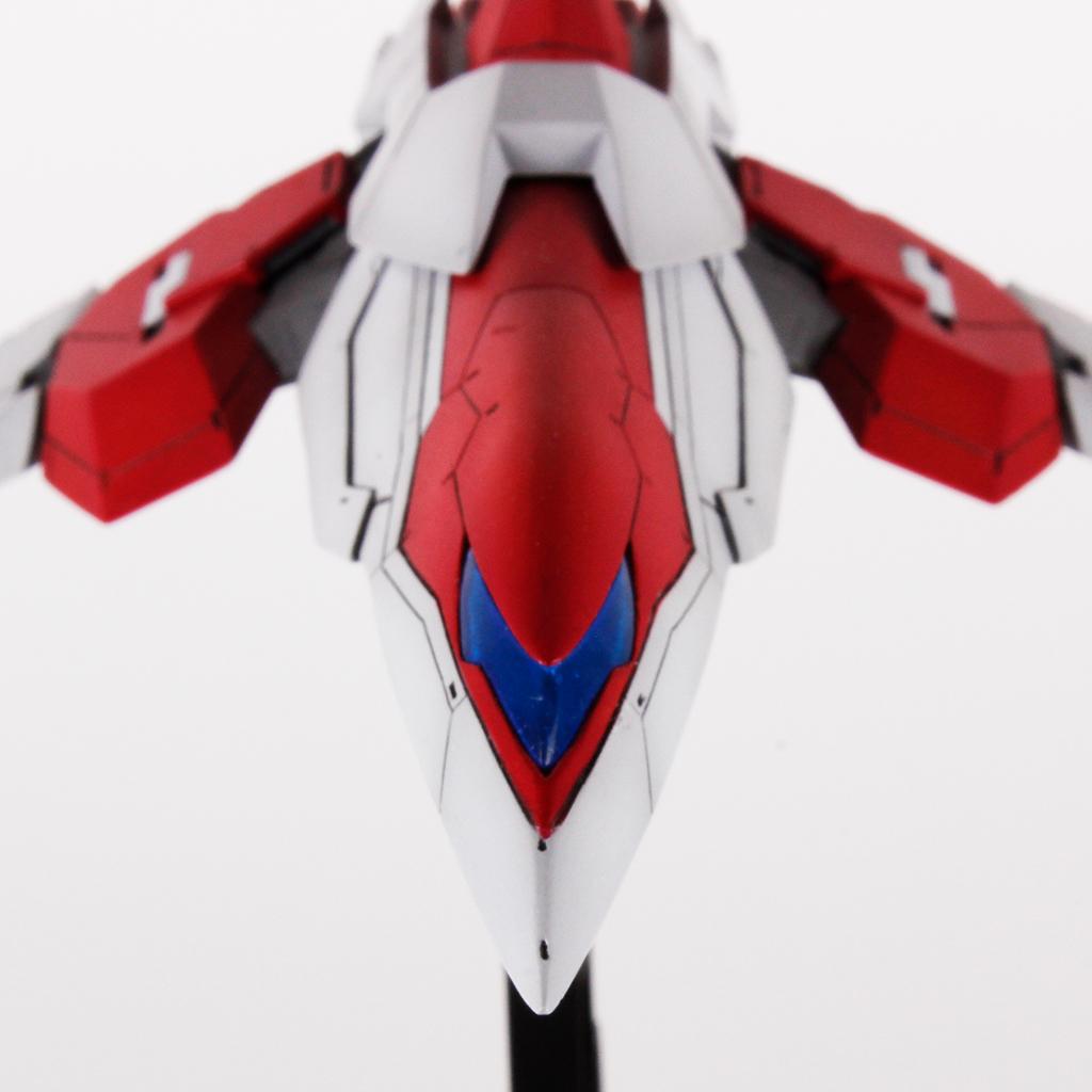 DARIUSBURST CS CORE LEGEND SILVER HAWK BURST