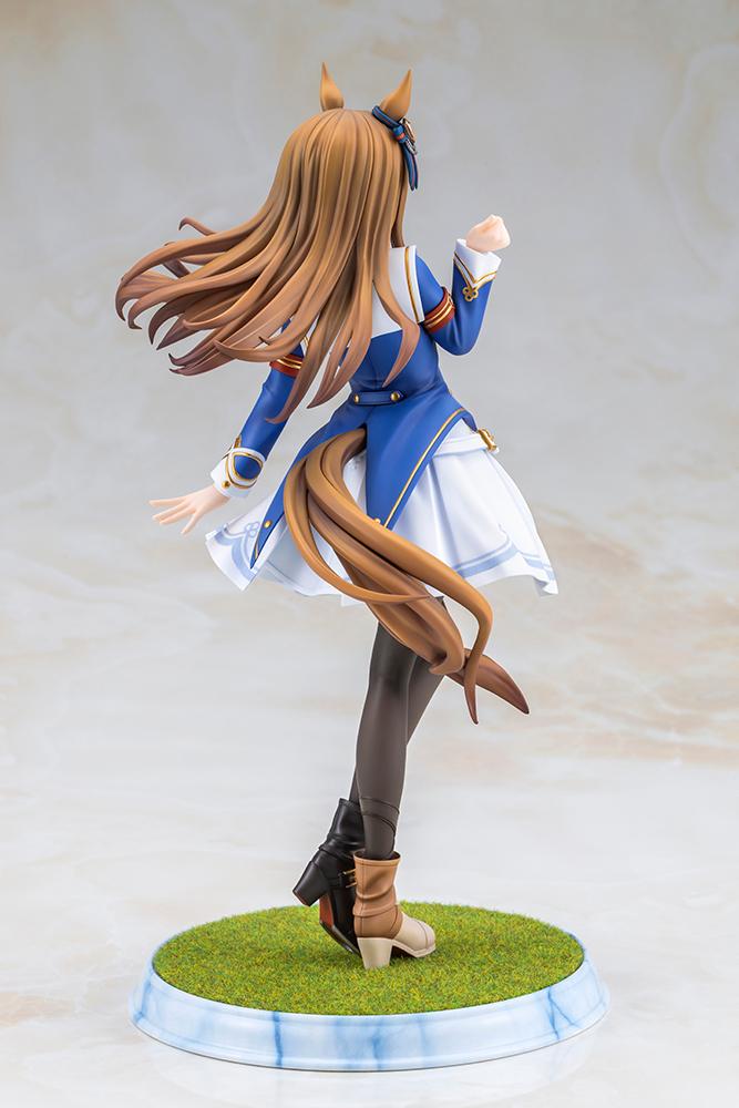 Umamusume: Pretty Derby Grass Wonder