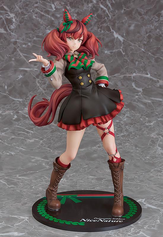 Umamusume: Pretty Derby Nice Nature (2nd Preorder Period)