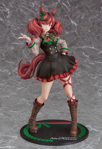 Umamusume: Pretty Derby Nice Nature (2nd Preorder Period)