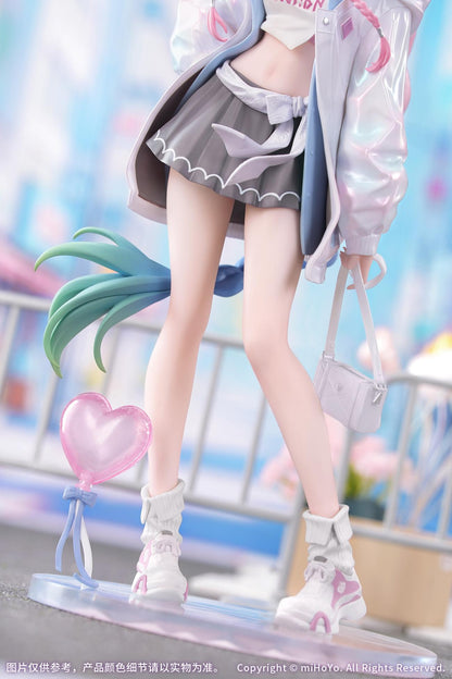 Gift+ Honkai: Star Rail - Cyrene: Wonderful Holiday Ver. 1/8 Scale Figure