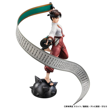 NARUTO GALS:Naruto Shippuden Tenten(Repeat) (Rerun)