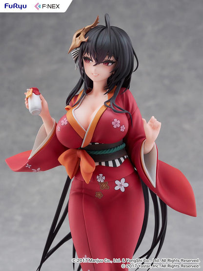 Azur Lane Taihou Yukata ver. 1/7Scale Figure