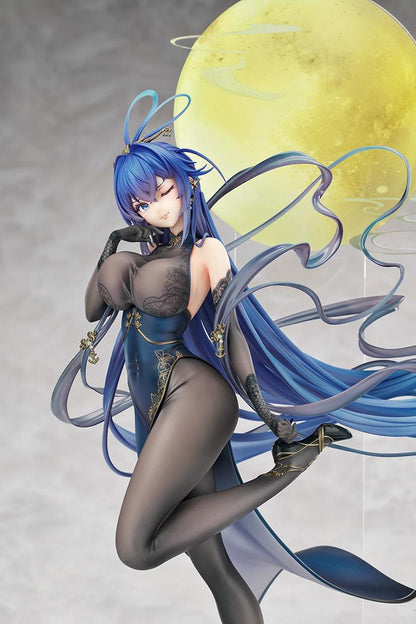 Azur Lane New Jersey: Dancing in the Moonlight Ver.