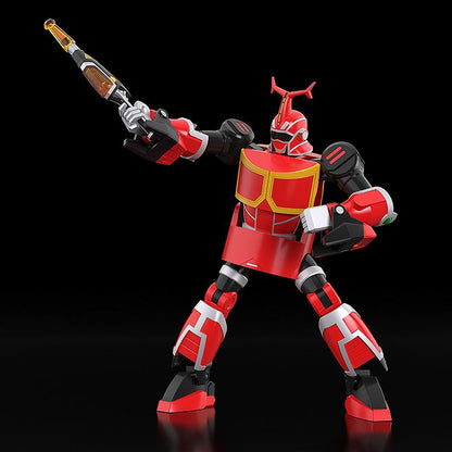 (Model Kits) B-Robo Kabutack MODEROID Kabutack