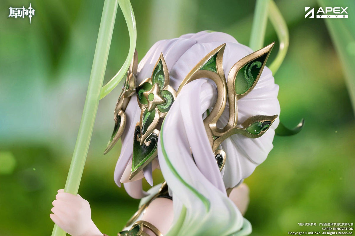 Genshin Impact Nahida Physic of Purity Ver. 1/7 Scale Figure