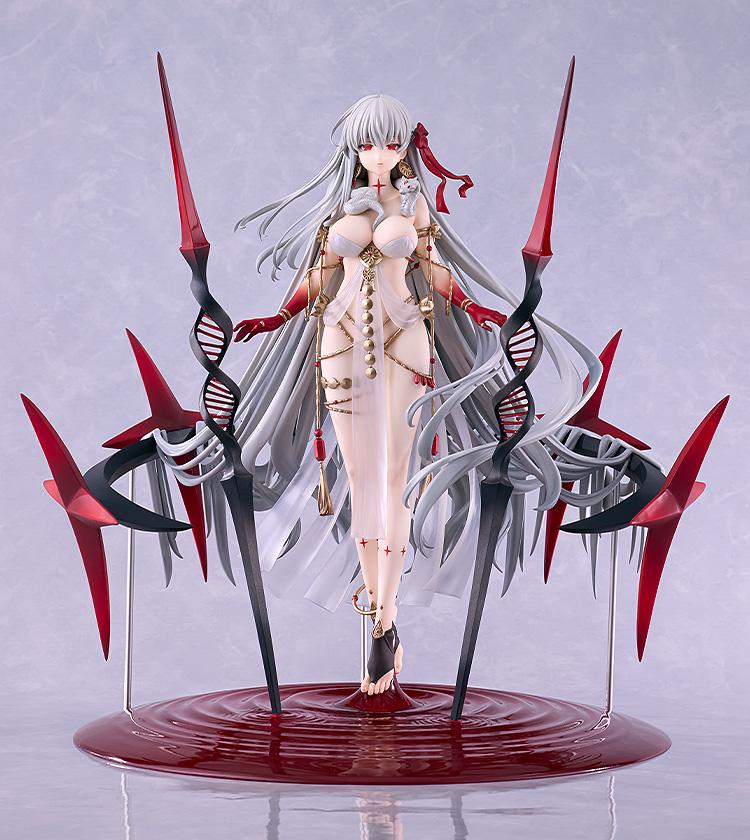 Fate/Grand Order Archer/Durga