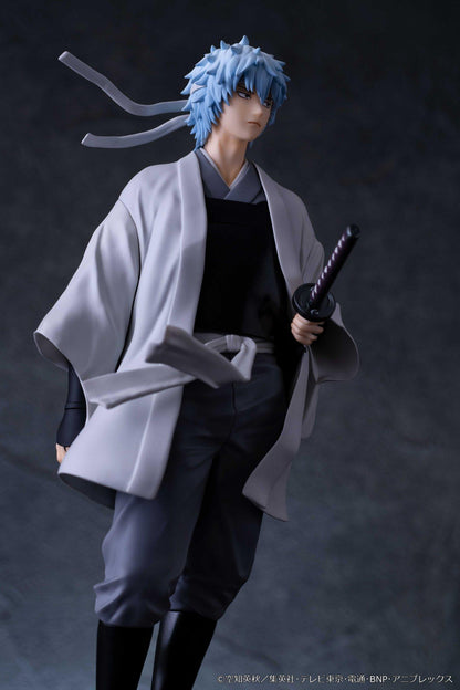 G.E.M. Carat Series Gintama Gintoki Sakata Ver. Joi-Shishi