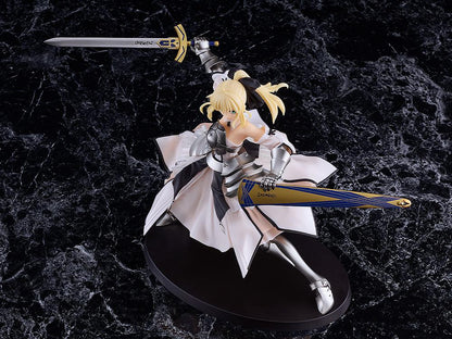 Fate/stay night Reincarnation Saber Lily ~Distant Avalon~