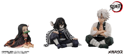 G.E.M. Series Demon Slayer:Kimetsu no Yaiba Palm size Shinazugawa-san(Repeat)