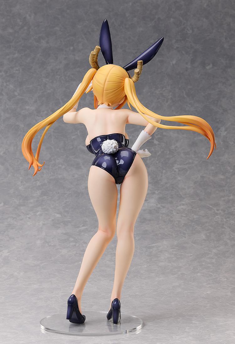 Miss Kobayashi's Dragon Maid Tohru: Bare Leg Bunny Ver.