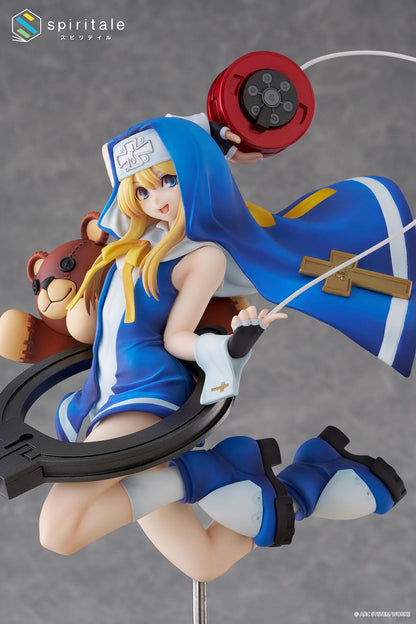 <Spiritale> GUILTY GEAR XX ΛCORE PLUS R 1/7 Scale Figure - Bridget