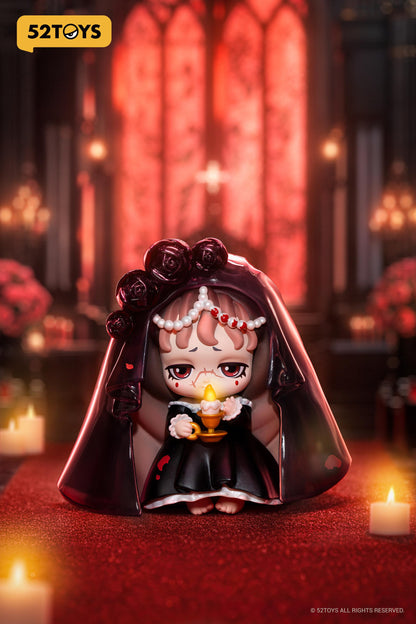 LILITH The Century of Mary (Blind Box)