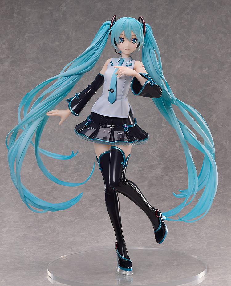 Character Vocal Series 01: Hatsune Miku Hatsune Miku V4 CHINESE 1/3 Scale Figure